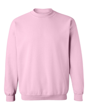 Gildan 1800 Adult Sweatshirt 50/50