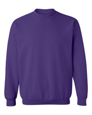 Gildan 1800 Adult Sweatshirt 50/50