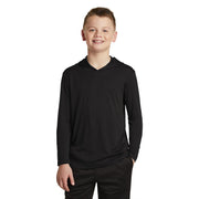 Youth Unisex PosiCharge Competitor Hooded Pullover