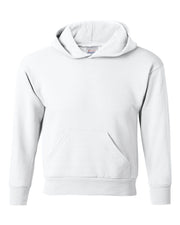 Youth Unisex 7.8 oz. EcoSmart® 50/50 Pullover Hoodie